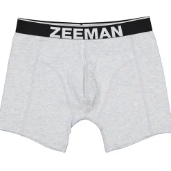 Boxer - Noir<Zeeman Hot