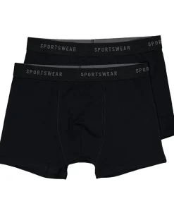 Boxer - Noir<Zeeman Outlet