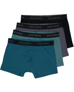 Boxer - Vert<Zeeman Sale