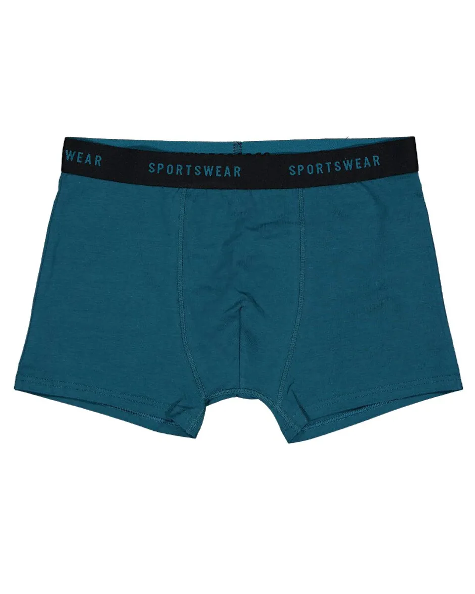 Boxer - Vert<Zeeman Sale