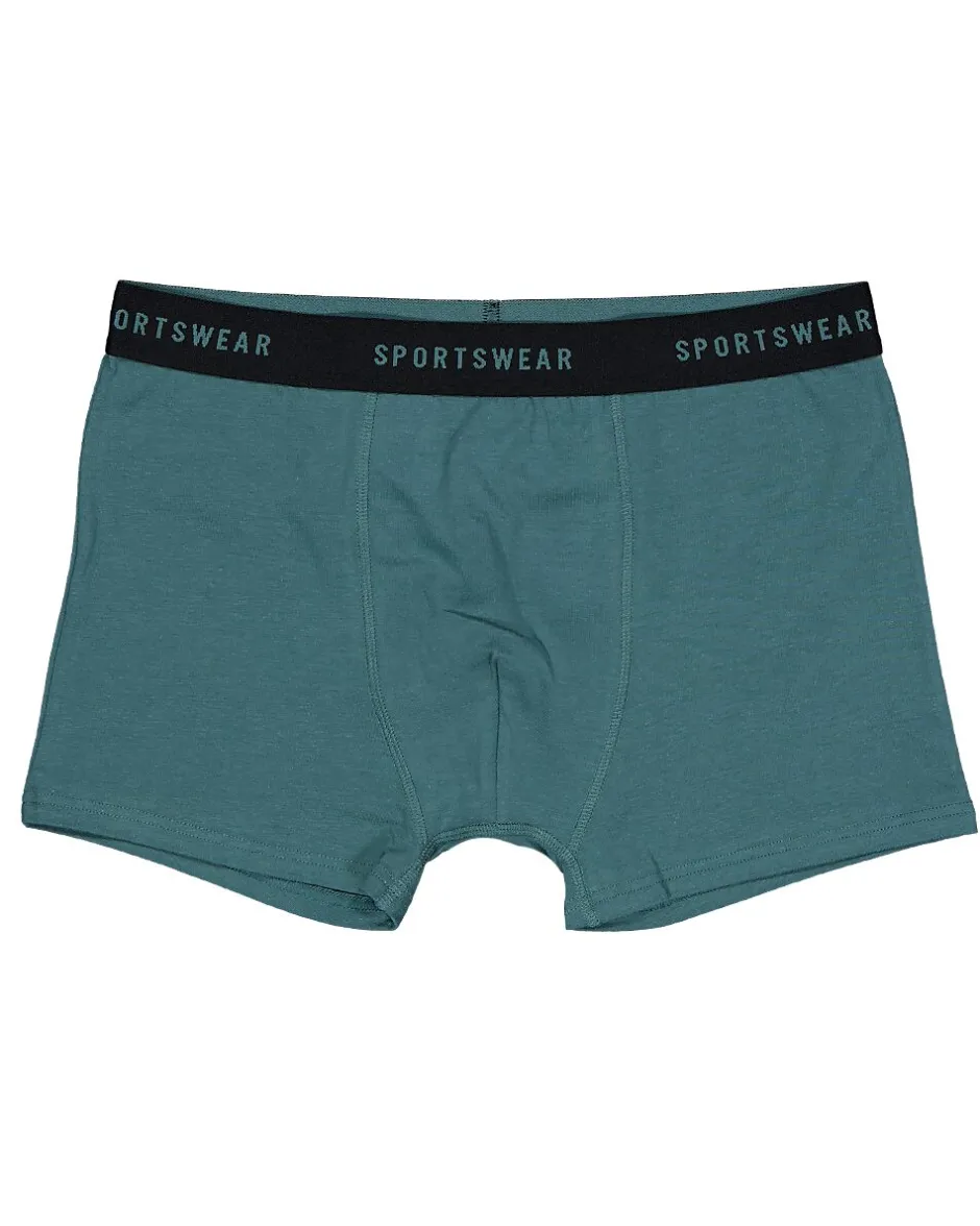 Boxer - Vert<Zeeman Sale