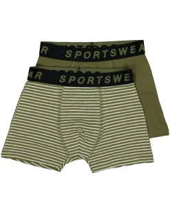 Boxer - Vert<Zeeman Discount