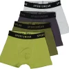 Boxer - Vert<Zeeman Hot