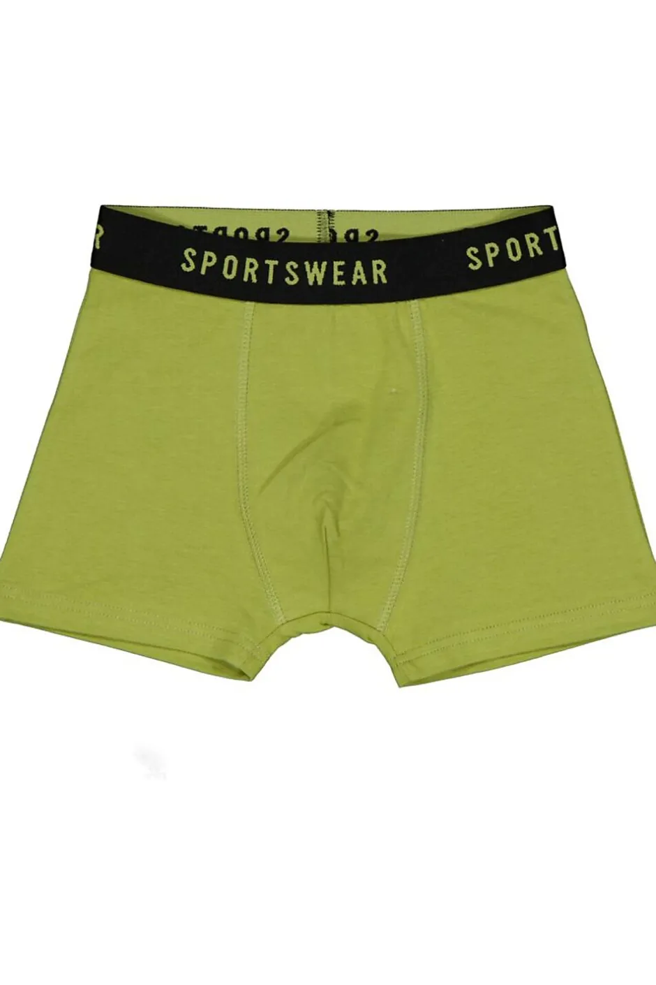 Boxer - Vert<Zeeman Hot