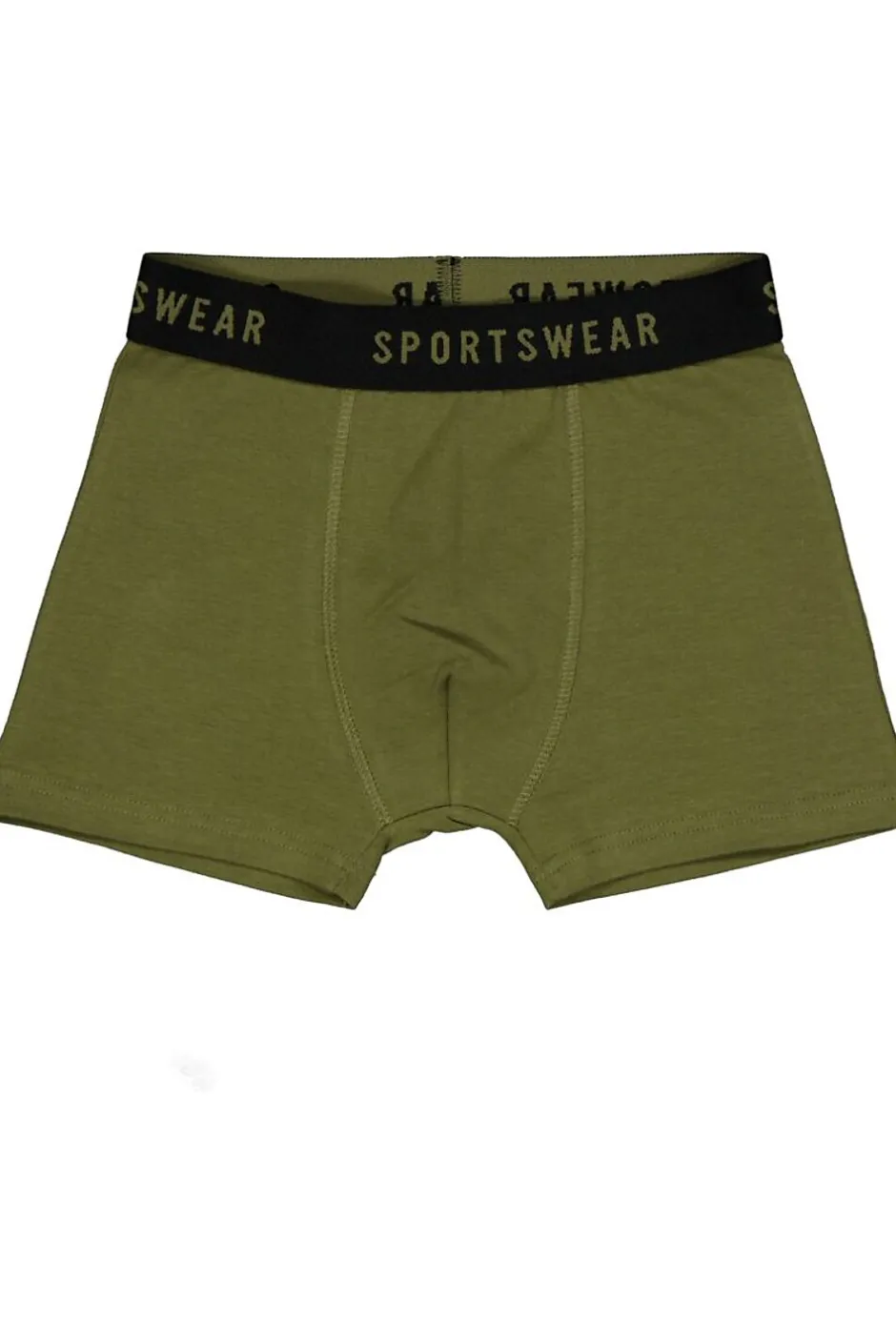 Boxer - Vert<Zeeman Hot