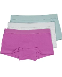 Boxer - Violet<Zeeman Sale