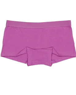 Boxer - Violet<Zeeman Sale