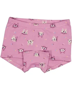 Boxer - Violet<Zeeman Hot