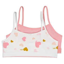 Brassière - Blanc<Zeeman Outlet