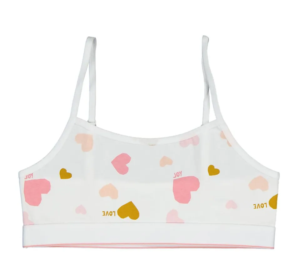 Brassière - Blanc<Zeeman Outlet