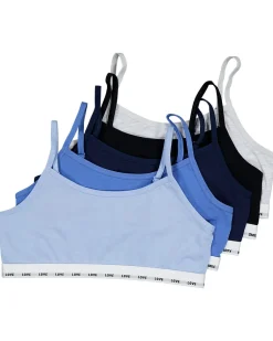 Brassière - Bleu<Zeeman New