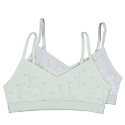 Brassière - Bleu<Zeeman Discount