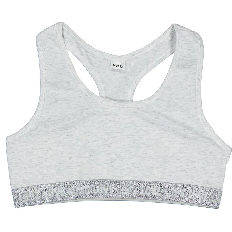 Brassière - Bleu<Zeeman Best