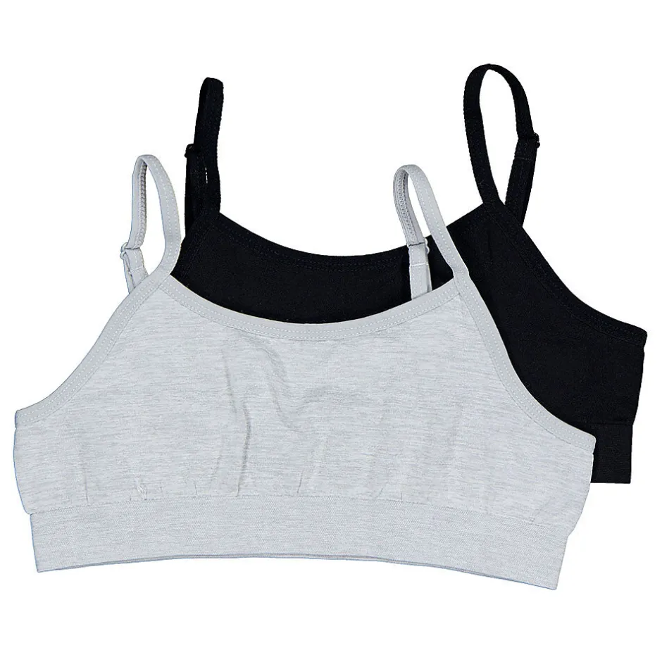 Brassière - Gris<Zeeman Discount