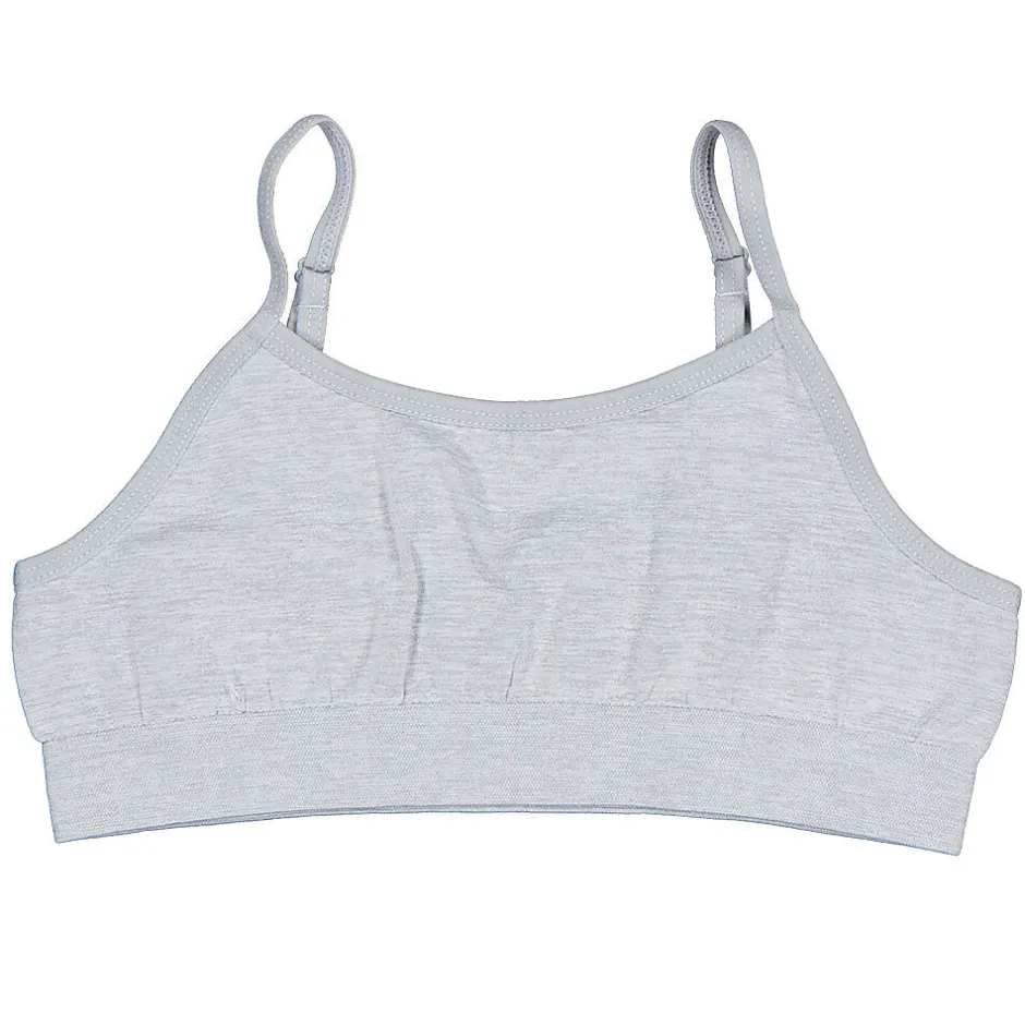 Brassière - Gris<Zeeman Discount