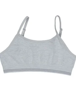 Brassière - Gris<Zeeman Clearance