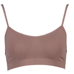 Brassière - Marron<Zeeman Outlet
