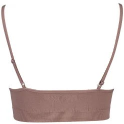 Brassière - Marron<Zeeman Outlet