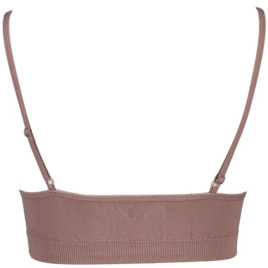 Brassière - Marron<Zeeman Outlet