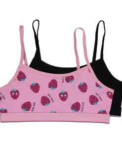 Brassière - Violet<Zeeman Outlet