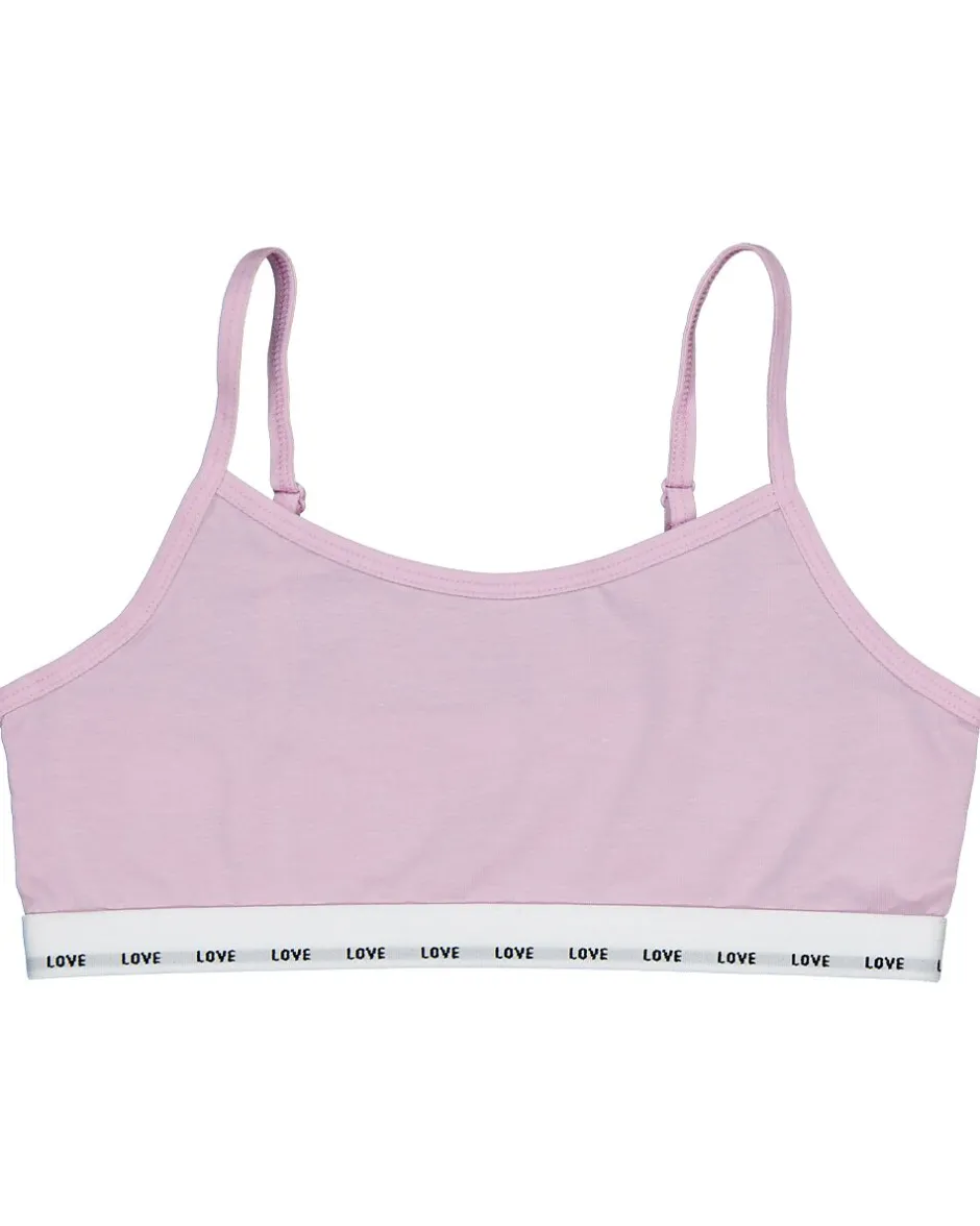 Brassière - Violet<Zeeman Discount