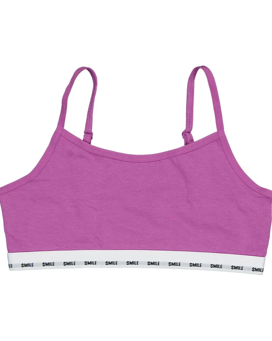 Brassière - Violet<Zeeman Discount
