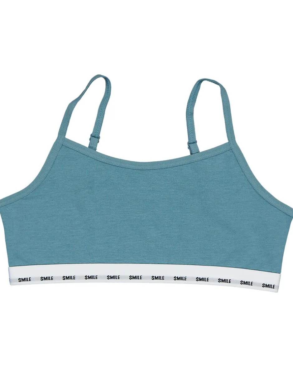 Brassière - Violet<Zeeman Discount