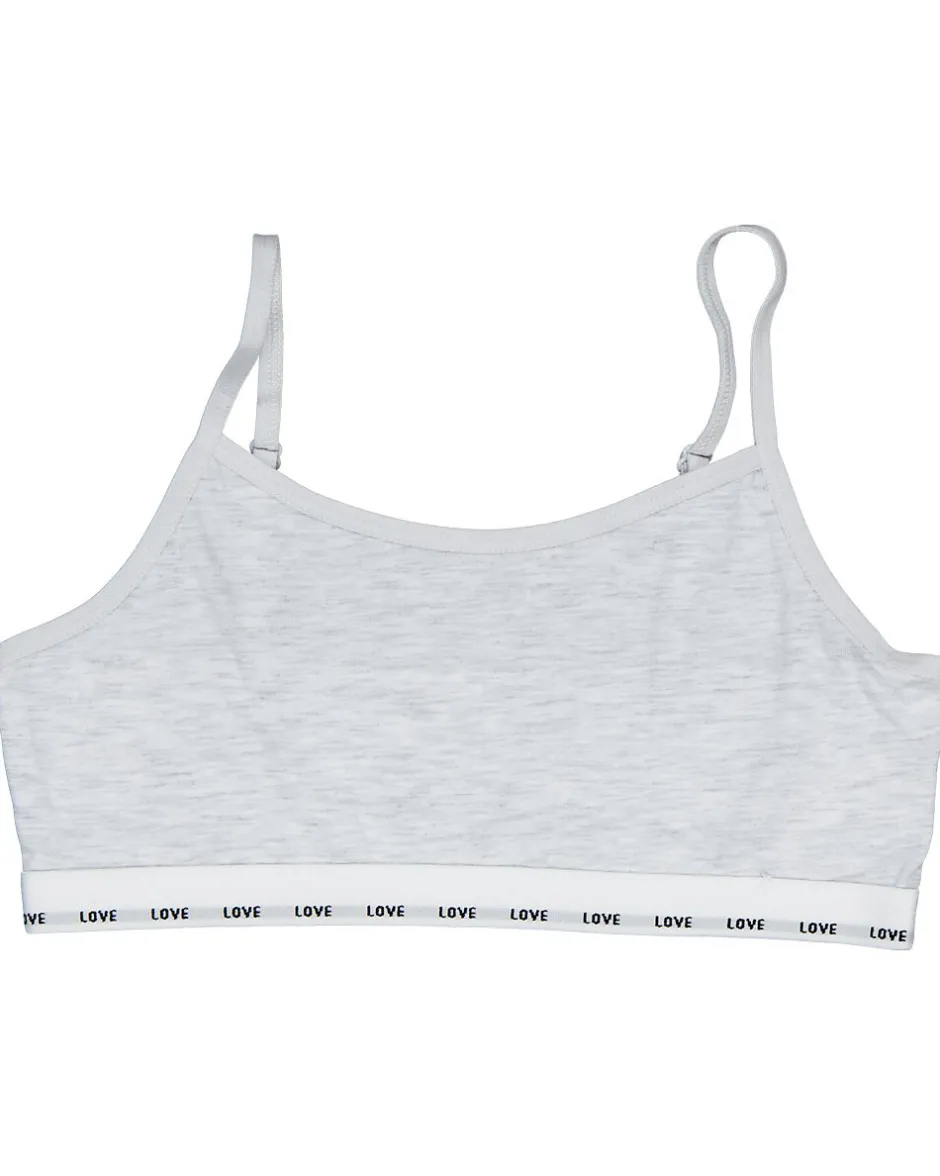 Brassière - Violet<Zeeman Discount