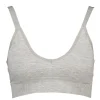 Brassière de sport - Gris<Zeeman Discount