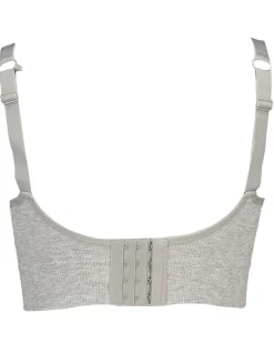 Brassière de sport - Gris<Zeeman Discount