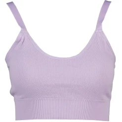 Brassière de sport - Violet<Zeeman Clearance