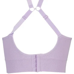Brassière de sport - Violet<Zeeman Clearance