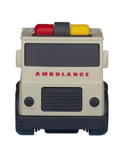 Camion jouet - Blanc<Zeeman Best