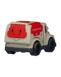 Camion jouet - Blanc<Zeeman Sale