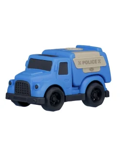 Camion jouet - Bleu<Zeeman Outlet