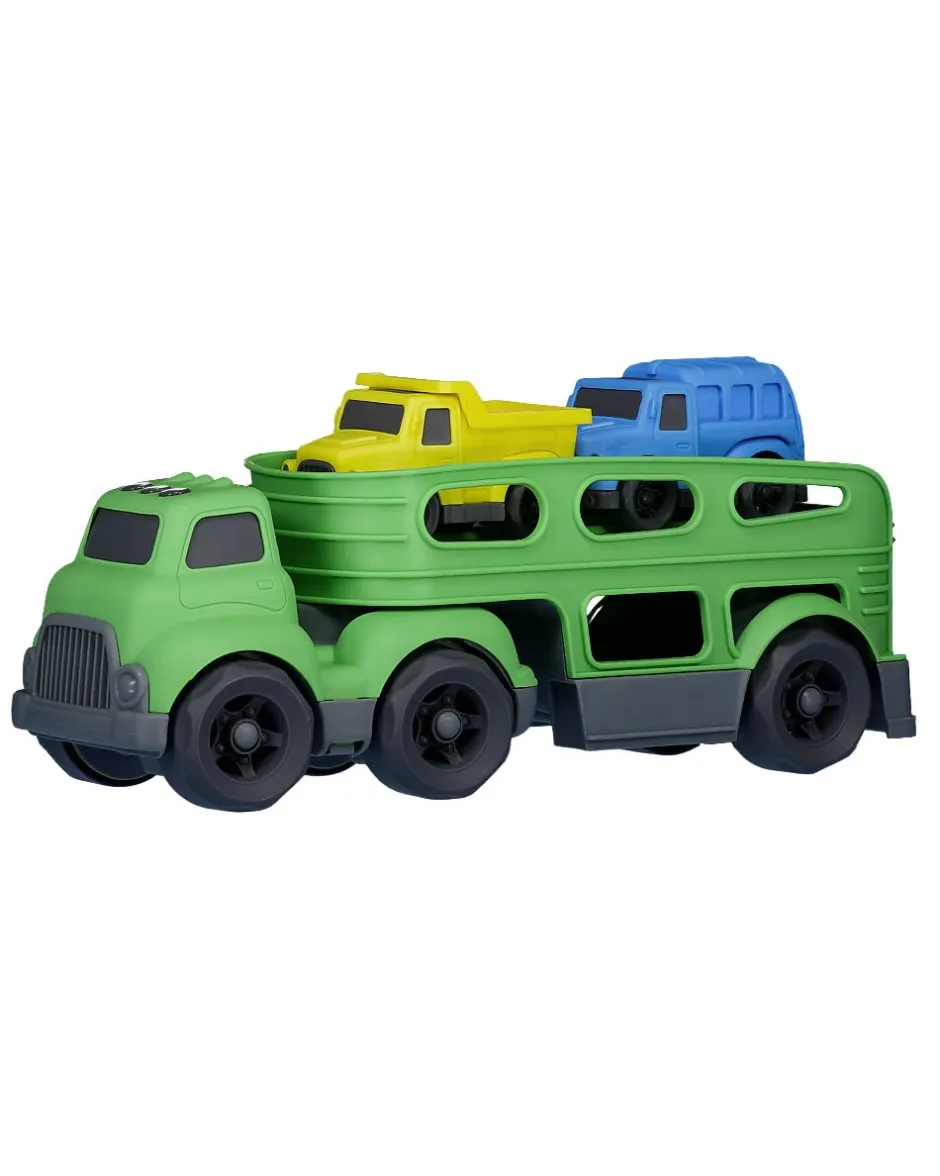 Camion jouet - Multicolore<Zeeman