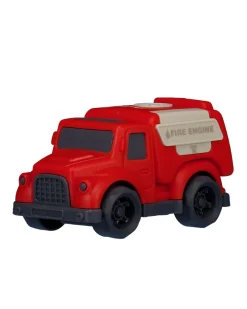 Camion jouet - Rouge<Zeeman Hot