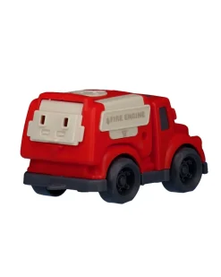 Camion jouet - Rouge<Zeeman Hot