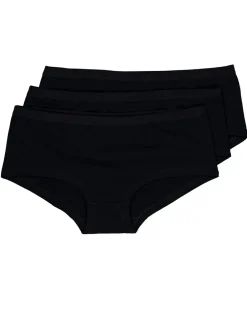 Cara Culotte midi - Noir<Zeeman Discount