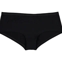 Cara Shorty - Noir<Zeeman Discount