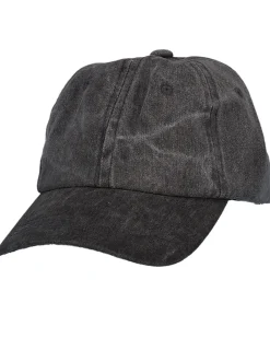 Casquette - Noir<Zeeman Hot