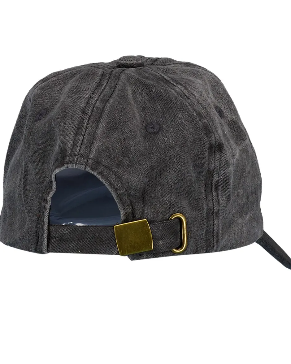 Casquette - Noir<Zeeman Hot