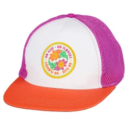 Casquette - Orange<Zeeman Best