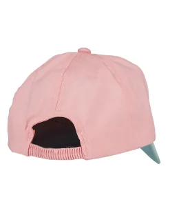 Casquette - Rose<Zeeman Hot
