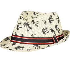 Chapeau - Blanc<Zeeman New