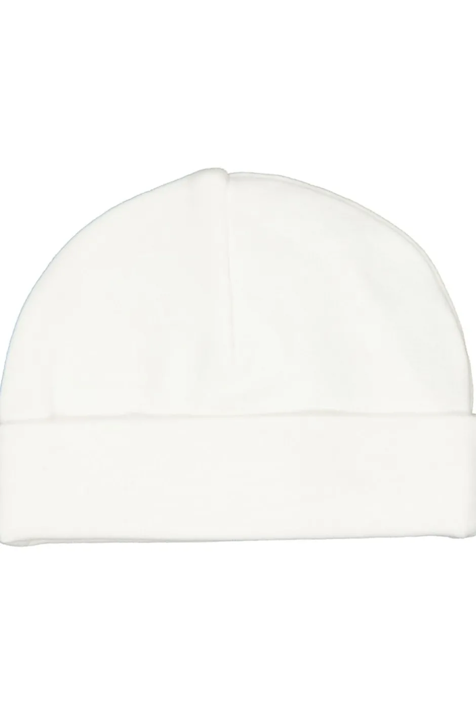 Chapeau - Blanc<Zeeman Hot