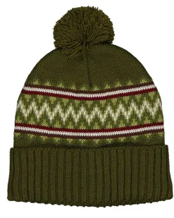 Chapeau - Vert<Zeeman Sale