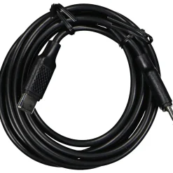 Chargeur voiture USB - Noir<Zeeman New