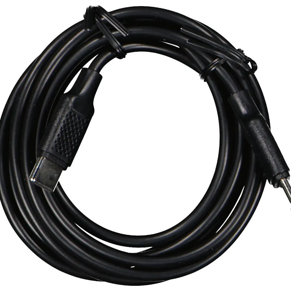 Chargeur voiture USB - Noir<Zeeman New