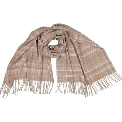 Écharpe - Blanc<Zeeman Best